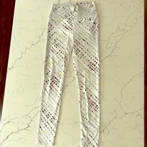 Fabletics high waist leggings